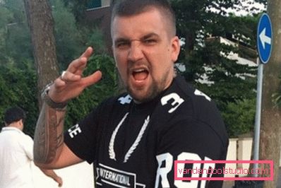 Basti frizura Frizura Basta 2018 - fotografija i video frizura