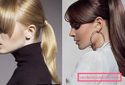 dva različita modela