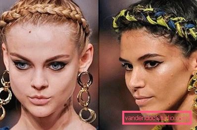 modeli s tkanjem modeli s tkanjem