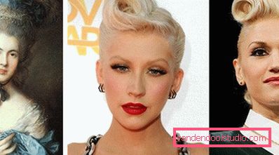 Christina Agillera i Gwen Stefani Christina Agillera i Gwen Stefani