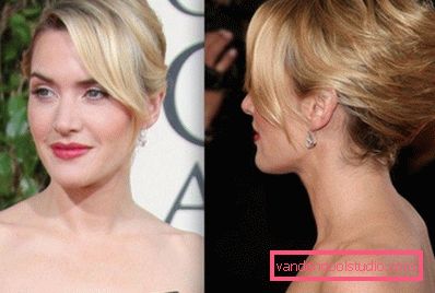 Kate Winslet Kate Winslet