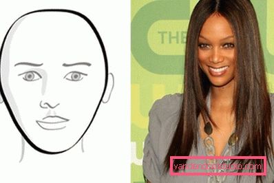 Model Tyra Banks Model Tyra Banks