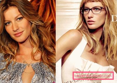Gisele Bundchen Gisele Bundchen