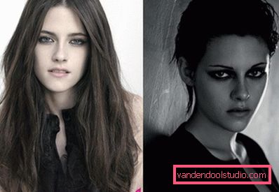 Kristen Stewart Kristen Stewart