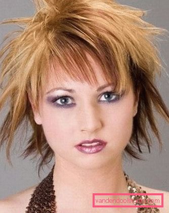 frizure emo Emo frizura za dečke i djevojke