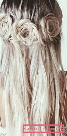 Braid frizura - top 10 styling s pletenicama