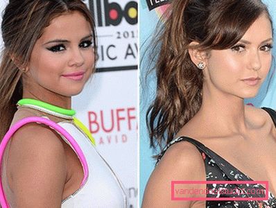 Selena Gomez i Nina Dobrev Selena Gomez i Nina Dobrev