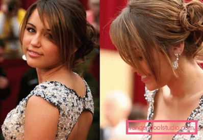 pjevačica Miley Cyrus pjevačica Miley Cyrus