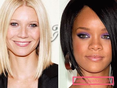 Gwyneth Paltrow i Riana Gwyneth Paltrow i Riana