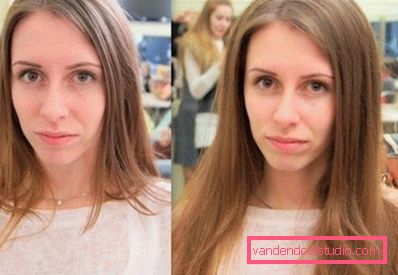 Radikalni volumen kose Boost Up (Boost UP) - sve o postupku