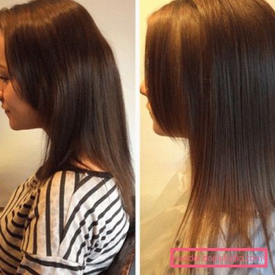 Radikalni volumen kose Boost Up (Boost UP) - sve o postupku