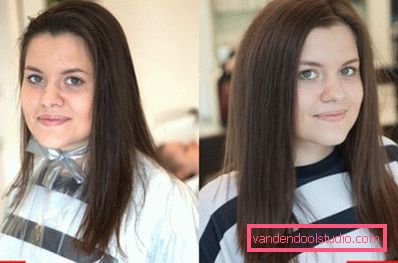 Radikalni volumen kose Boost Up (Boost UP) - sve o postupku