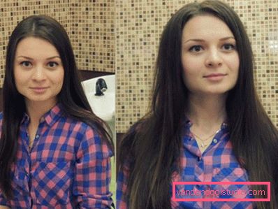 Radikalni volumen kose Boost Up (Boost UP) - sve o postupku