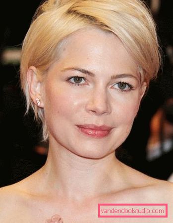 Michelle Williams Michelle Williams