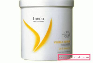 Londa je vidljiva Londa je vidljiva