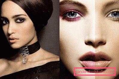 glamurozan i prirodan make up glamurozan i prirodan make up