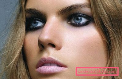profesionalni make up