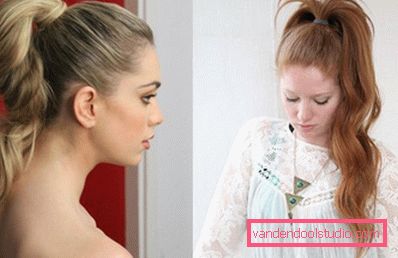 Jednostavne ljetne frizure i stil 2013