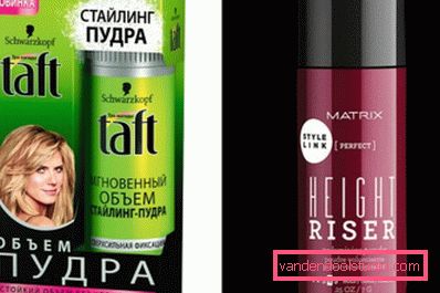 Taft i Matrix alati Taft i Matrix alati