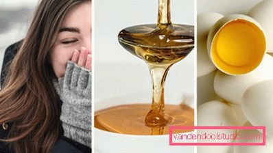 Recepti za domaće maske za kosu s jajima i medom