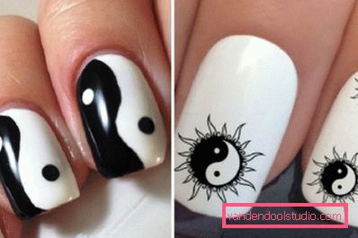 Yin i Yang Yin i Yang