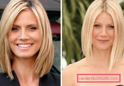 Heidi Klum i Gwyneth Paltrow Heidi Klum i Gwyneth Paltrow