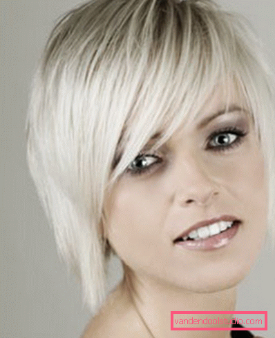 Pixie bob frizura Pixie-bob najbolje prodaje žensku frizuru