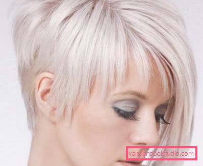 Pixie bob frizura Pixie-bob najbolje prodaje žensku frizuru