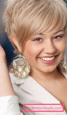 Pixie bob frizura Pixie-bob najbolje prodaje žensku frizuru