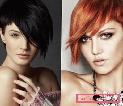Pixie bob frizura Pixie-bob najbolje prodaje žensku frizuru