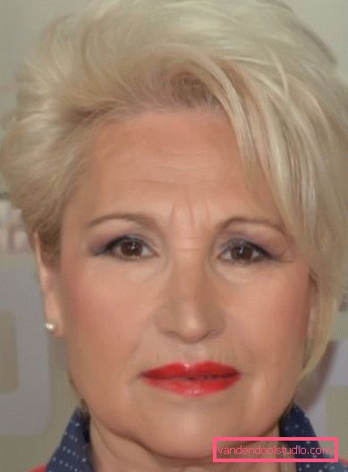 Najljepše kratke frizure 2019