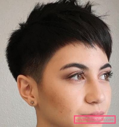 frizure za gustu kosu Najbolje frizure za gustu kosu različitih duljina