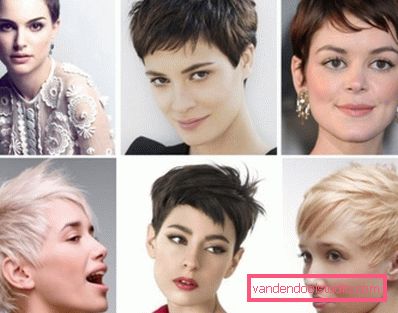 Najmoderniji bangs 2019 - frizure s bangs za dugo