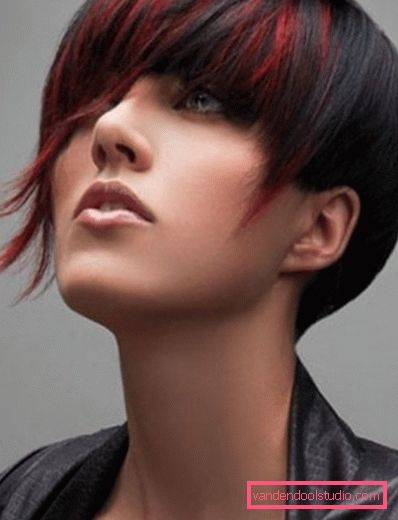 Najmoderniji bangs 2019 - frizure s bangs za dugo