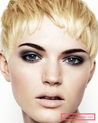 modni bangs 2018 Najmoderniji bangs 2019 - frizure s bangs za dugo