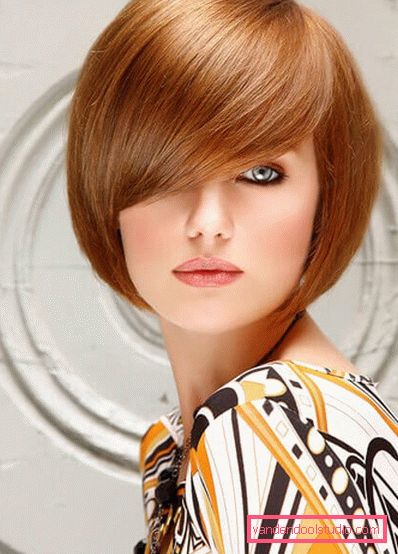 Najmoderniji bangs 2019 - frizure s bangs za dugo