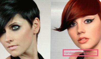 modni bangs 2018 Najmoderniji bangs 2019 - frizure s bangs za dugo