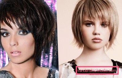 modni bangs 2018 Najmoderniji bangs 2019 - frizure s bangs za dugo