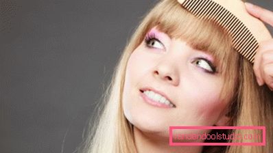 Najmoderniji bangs 2019 - frizure s bangs za dugo