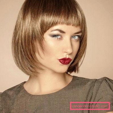 Najmoderniji bangs 2019 - frizure s bangs za dugo