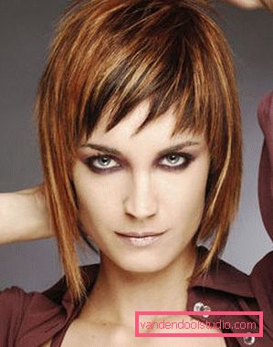 Najmoderniji bangs 2019 - frizure s bangs za dugo