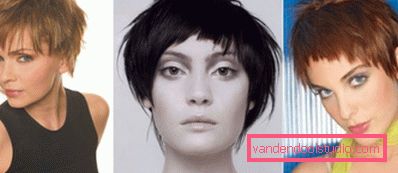 modni bangs 2018 Najmoderniji bangs 2019 - frizure s bangs za dugo
