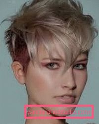 modni bangs 2018 Najmoderniji bangs 2019 - frizure s bangs za dugo