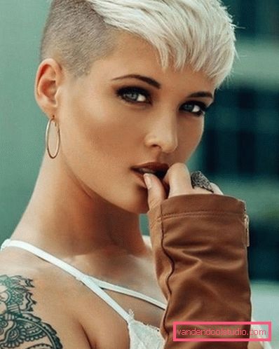 modni bangs 2018 Najmoderniji bangs 2019 - frizure s bangs za dugo