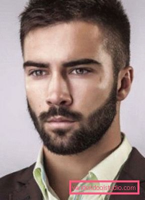 Moderne muške frizure 2017 - 2018 Najmodernije muške frizure 2019