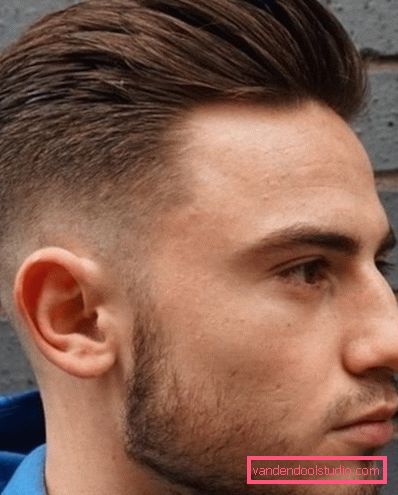 Moderne muške frizure 2017 - 2018 Najmodernije muške frizure 2019