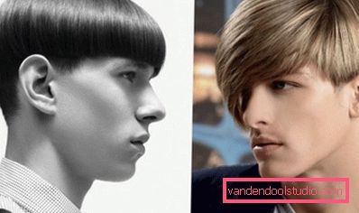 Moderne muške frizure 2017 - 2018 Najmodernije muške frizure 2019