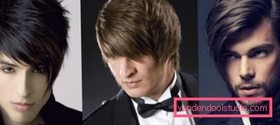 Moderne muške frizure 2017 - 2018 Najmodernije muške frizure 2019