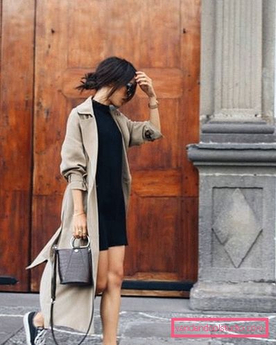 Moderni casual haljine 2019-2020 godine
