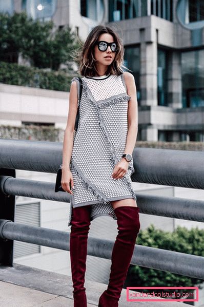 Moderni casual haljine 2019-2020 godine